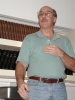 picture of Dennis Shea, a scientist at NCAR