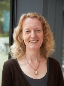 Dr Joanna Haigh