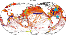 HadIOD: Met Office-Hadley Centre Integrated Ocean Database