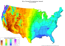 Dew Point Temperature | Climate Data Guide