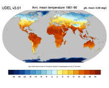 Air Temperature at 2m Climate Data Guide