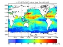 Japanese Ocean Flux Data sets with Use of Remote Sensing Observations (J-OFURO2)