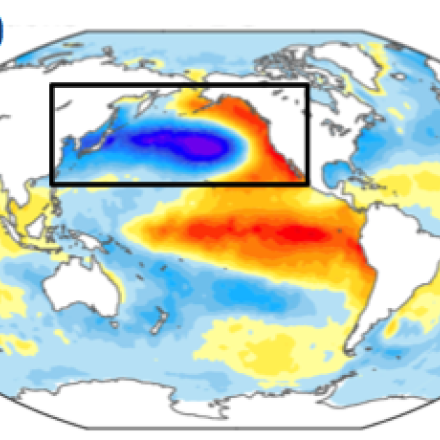 Pacific Decadal Oscillation (PDO): Definition and Indices