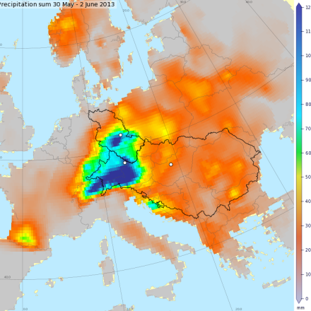 E-OBS_sample_picture_Daily_Precipitation_Amount (contributed by G van Der Schrier)
