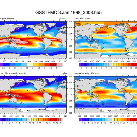 Climate Data Guide Image: GSSTF3