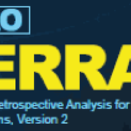 NASA's MERRA2 reanalysis