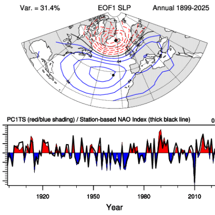 PC-Based NAO (Annual)