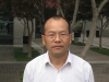 Dr. Boyin Huang at NOAA NCDC. Courtesy Boyin Huang.